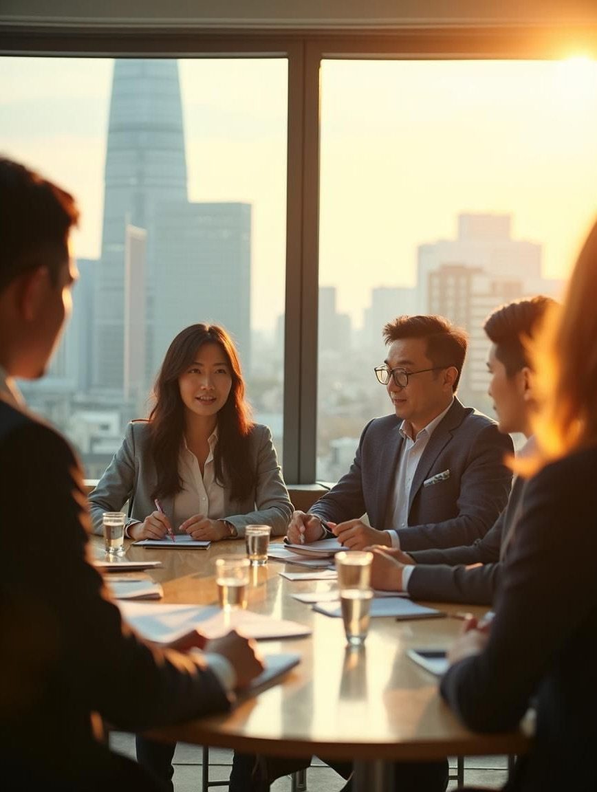 Tư vấn tuân thủ pháp lý và kiểm soát rủi ro