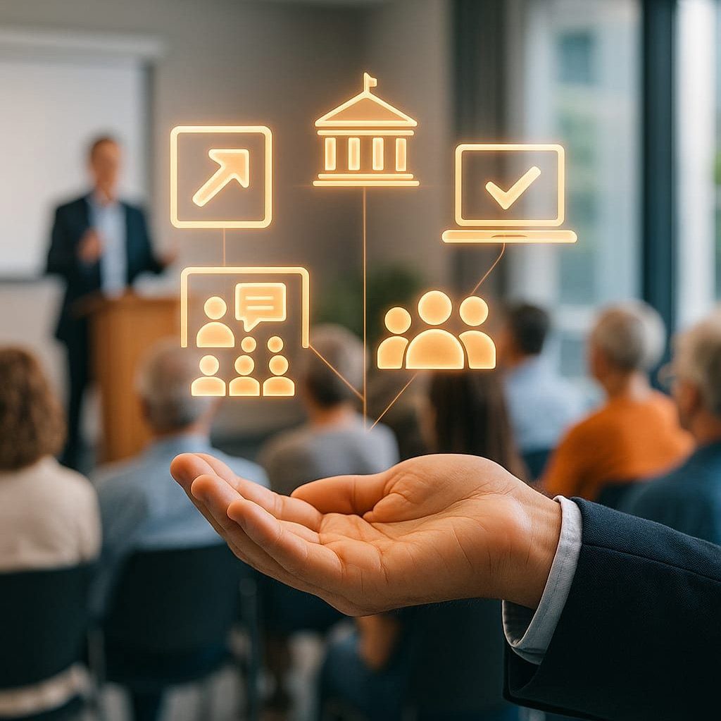 Đào tạo và phát triển năng lực
