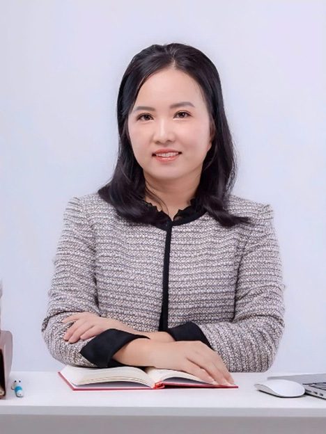 Đỗ Hà Ly