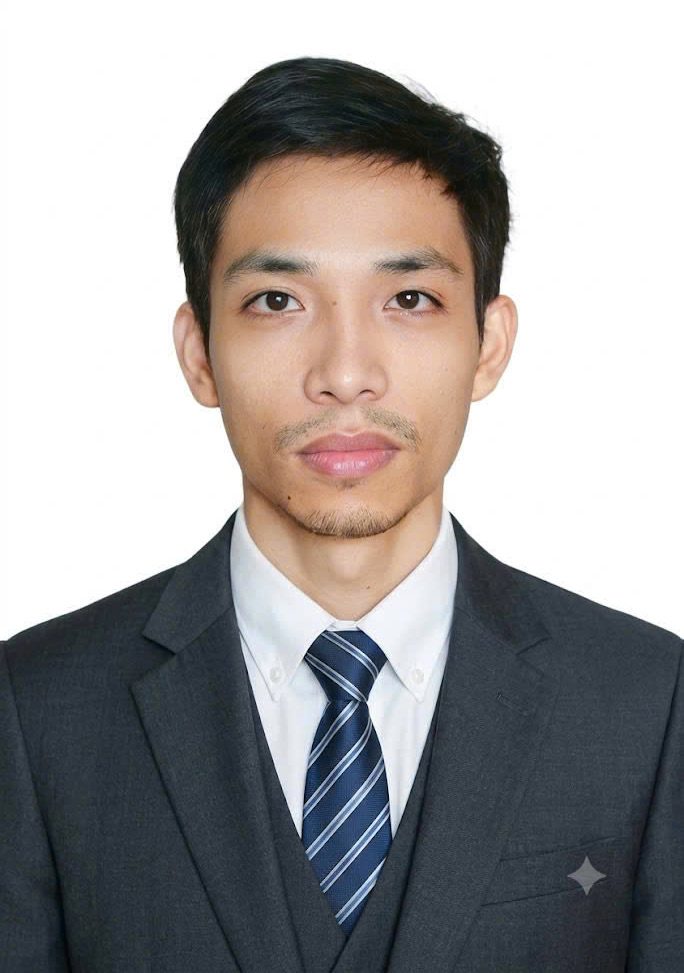 Nguyễn Thăng Long