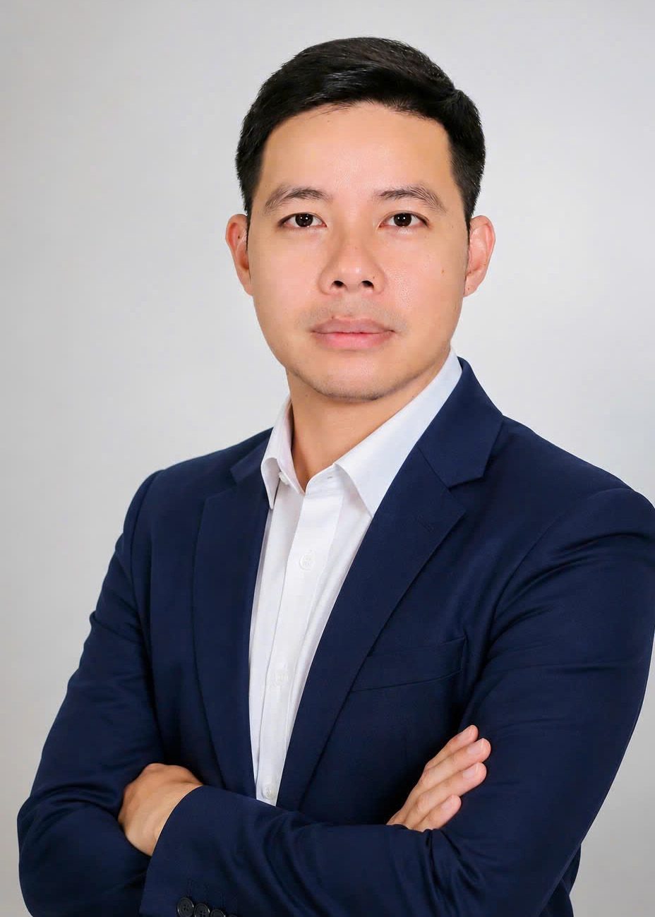 Phạm Tuấn Đạt